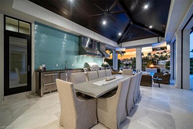 covered lanai
