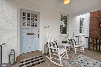 1317 Ritchie Place NE, Washington, DC 20017 - photo 2