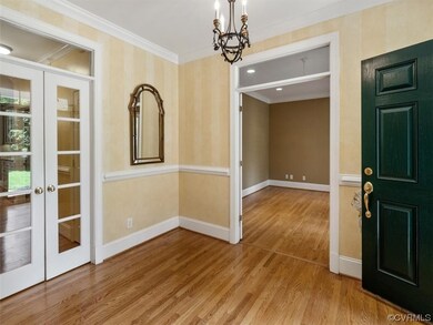 Foyer