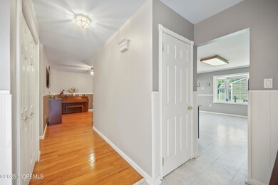 Open Layout