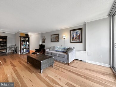 The Carlton unit 408, Arlington, VA 22204 - photo 6