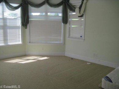 Master Bedroom.