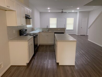 8114 Rhobell St unit A, Houston, TX 77078 - photo 3