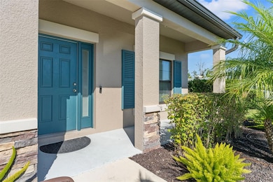 7667 Sweeter Tide Trail, Wesley Chapel, FL 33545 - photo 6