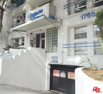 1750 N Sycamore Ave unit 210, Los Angeles, CA 90028 - photo 7
