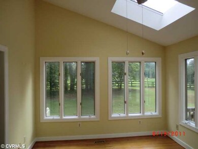 Interior Space/Layout