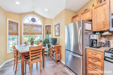 2324 Whimbrel Ct NE, Grand Rapids, MI 49505 - photo 3