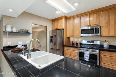 Granite Counter tops