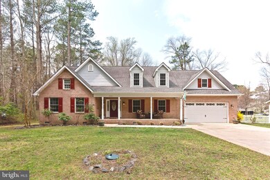 39955 Beach Dr, Mechanicsville, MD 20659 - photo 2