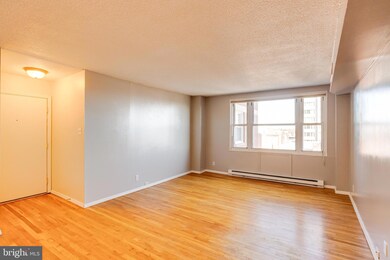 St. Paul at Chase Condominiums unit 511, Baltimore, MD 21202 - photo 5