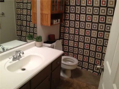 Full Bath.