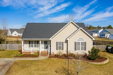 811 Edenbrook Dr, Winterville, NC 28590 - photo 2