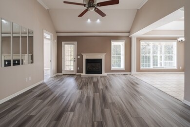 1045 Emerald Way, Castalian Springs, TN 37031 - photo 5