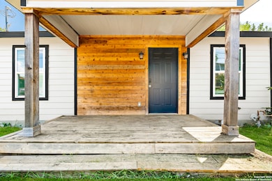 118 W Zavalla, San Antonio, TX 78204 - photo 3