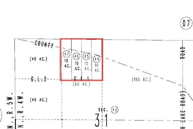 0 Off Hwy 58 and Helendale Rd unit IG25263550, Hinkley, CA 92347 - photo 2