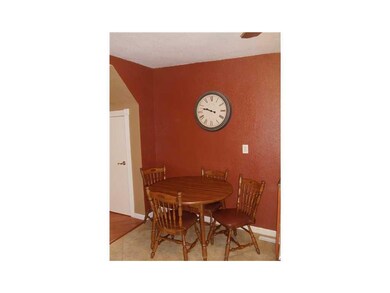 Dining Area.