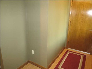 FRONT ENTRY WAY...PLENTY OF SPACE HERE FOR A TABLE
