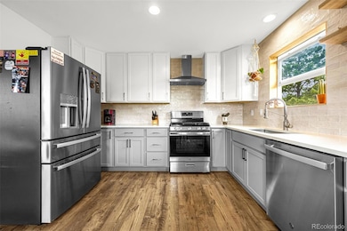 406 High Pasture Rd, Florissant, CO 80816 - photo 7