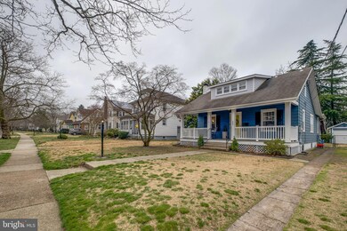 227 Morgan Ave, Collingswood, NJ 08108 - photo 4