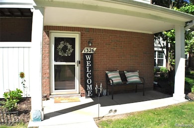 1326 Dufree