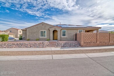 10202 E Civano Wash Trail, Tucson, AZ 85747 - photo 2