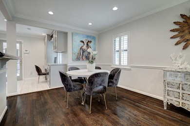 6155 Meadow Lake Ln, Houston, TX 77057 - photo 7