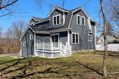 87 Canterbury St, Hingham, MA 02043 - photo 2