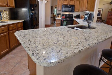 Granite Countertops