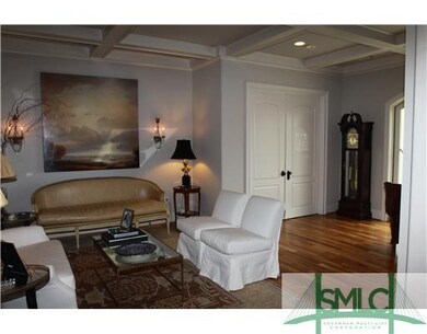 Other. Living Room off Master Bedroom