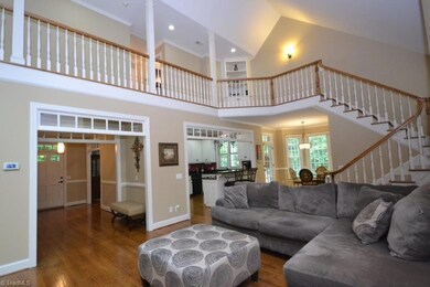 252 Lawrence Dr, Asheboro, NC 27205 - photo 4