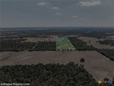 2025 Mule Creek Rd, Harwood, TX 78632 - photo 4