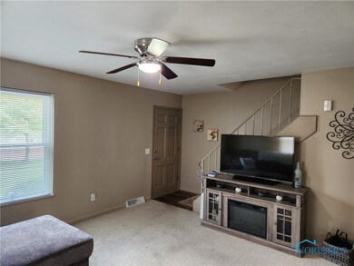 Living Room Unit 2