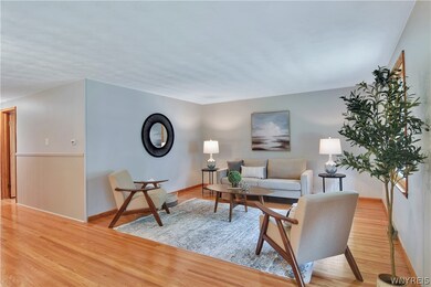 831 Sun Valley St, North Tonawanda, NY 14120 - photo 2