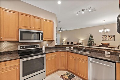 240 W End Dr unit 522, Punta Gorda, FL 33950 - photo 7