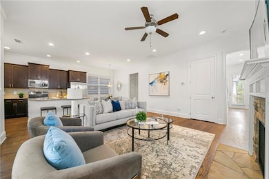 52 Lathhouse Ln, Marietta, GA 30066 - photo 6