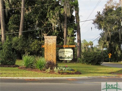 Herb River Bluff