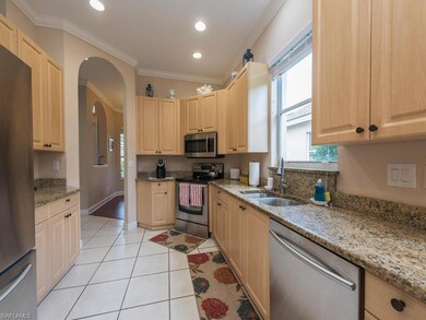 6133 Highwood Park Ln, Naples, FL 34110 - photo 7