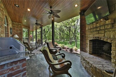 6504 Oak Forest Rd, Edmond, OK 73025 - photo 7