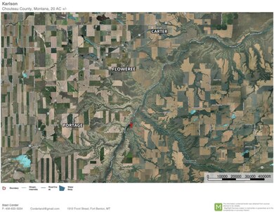 0 S18 T22 N R06 E unit 22109264, Highwood, MT 59450 - photo 2