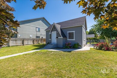 624 Fern St, Nampa, ID 83686 - photo 6