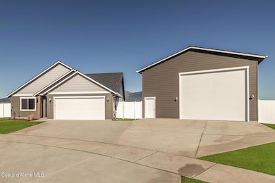 6791 W Plant Ln, Rathdrum, ID 83858 - photo 2