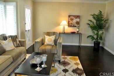 Warm and inviting