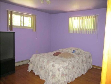 Bedroom.