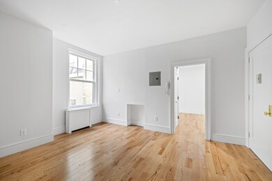 Hendrik Hudson Apartments unit 7K, New York, NY 10025 - photo 2