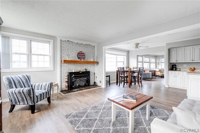 338 Marine Dr, Dunnsville, VA 22454 - photo 7