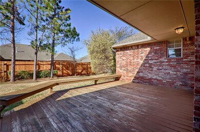 1501 Auburn Crossing, Edmond, OK 73012 - photo 2