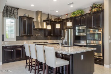 8) KITCHEN