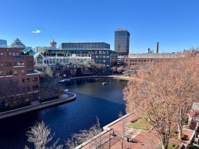 Thomas Graves Landing unit 602, Cambridge, MA 02141 - photo 4