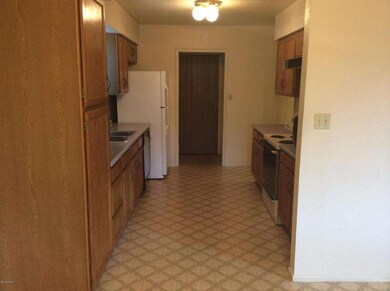 Kitchen II