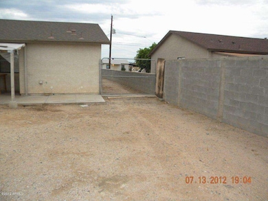 RV Access